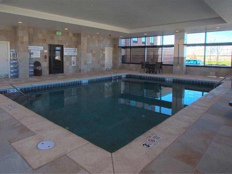 Baymont By Wyndham Denver International Airport Eksteriør billede