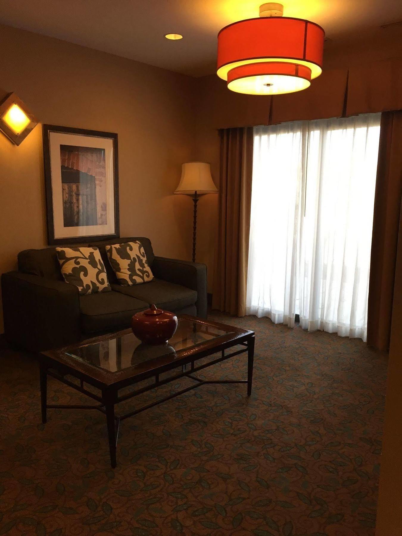 Baymont By Wyndham Denver International Airport Eksteriør billede