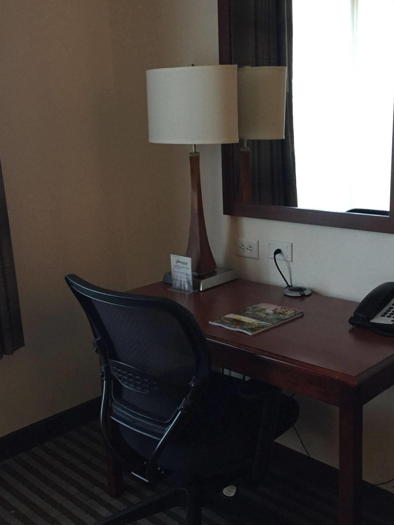 Baymont By Wyndham Denver International Airport Eksteriør billede